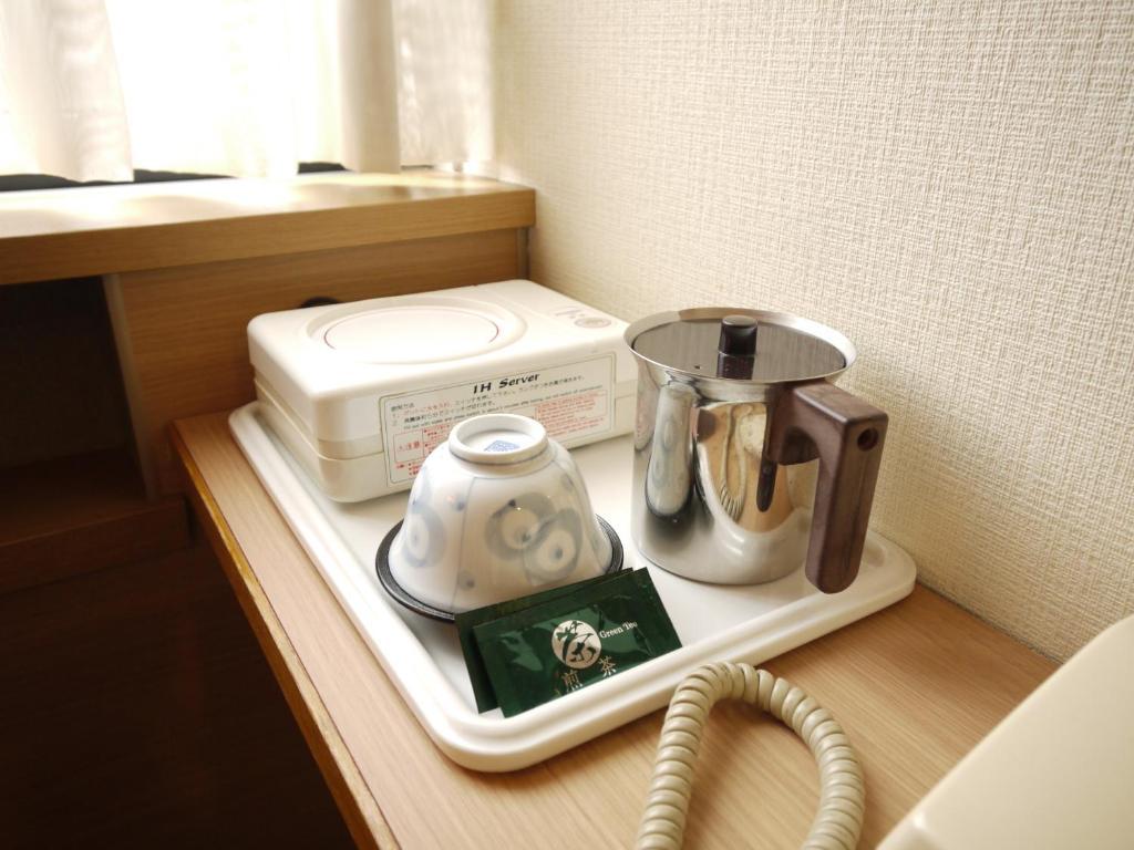 Hotel Route-Inn Yurihonjo Room photo